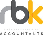 RBK Accountants Limited logo
